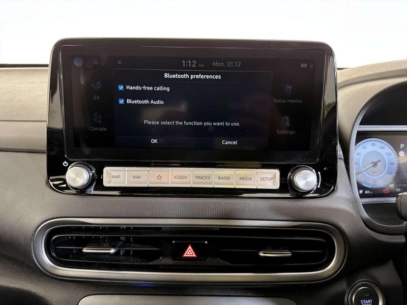 Used Hyundai KONA 2021 for sale - 76882395: Photo 22