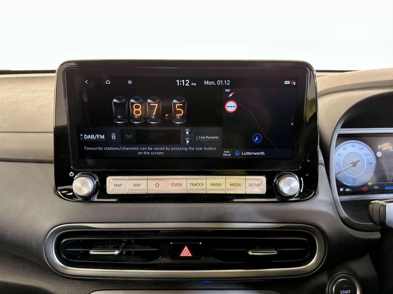 Used Hyundai KONA 2021 for sale - 76882395: Photo 24