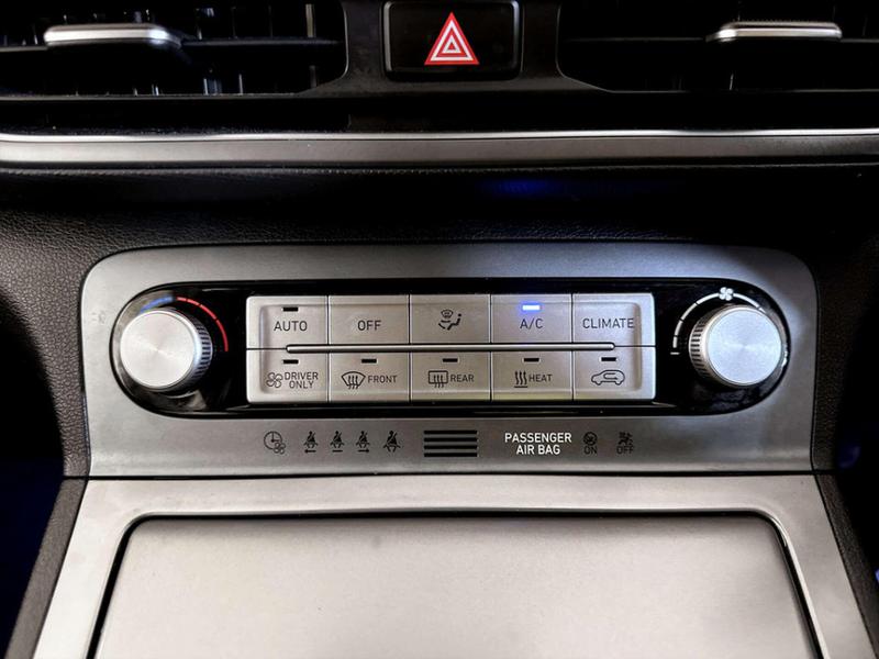 Used Hyundai KONA 2021 for sale - 76882395: Photo 26