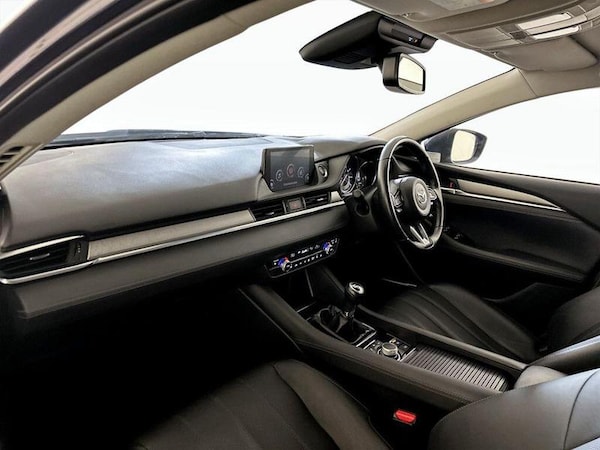 Used Mazda Mazda6 2022 for sale - 76255441: Photo 12