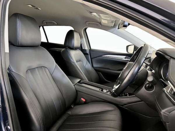 Used Mazda Mazda6 2022 for sale - 76255441: Photo 13