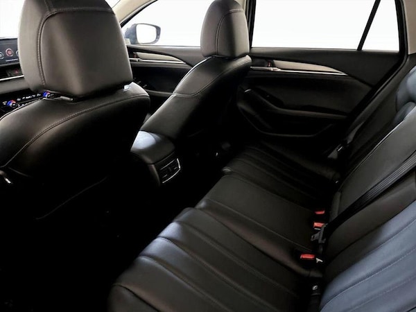 Used Mazda Mazda6 2022 for sale - 76255441: Photo 14