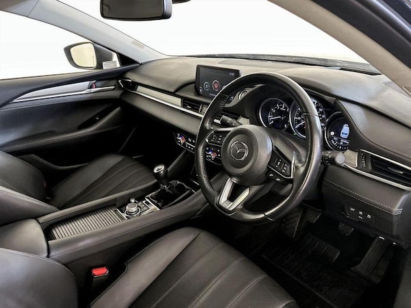 Used Mazda Mazda6 2022 for sale - 76255441: Photo 15
