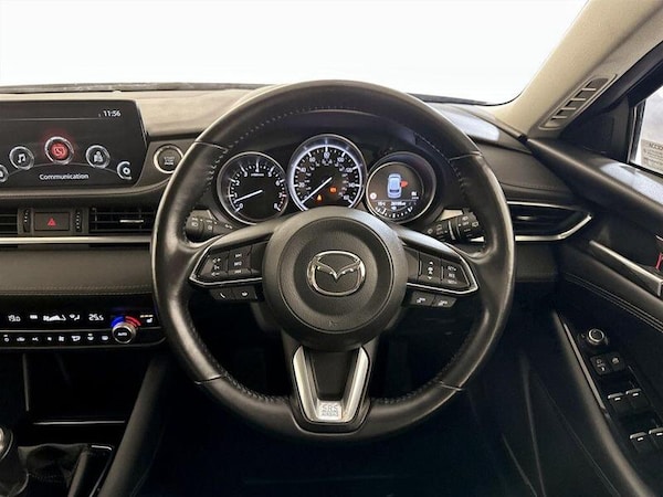 Used Mazda Mazda6 2022 for sale - 76255441: Photo 16