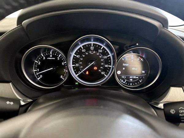Used Mazda Mazda6 2022 for sale - 76255441: Photo 18
