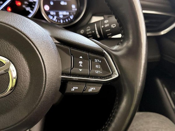 Used Mazda Mazda6 2022 for sale - 76255441: Photo 19