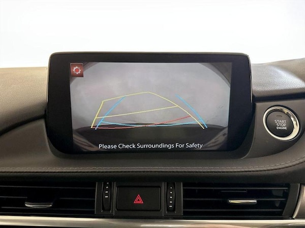 Used Mazda Mazda6 2022 for sale - 76255441: Photo 20