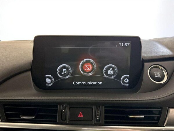 Used Mazda Mazda6 2022 for sale - 76255441: Photo 21