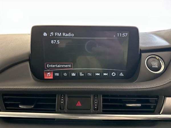 Used Mazda Mazda6 2022 for sale - 76255441: Photo 23