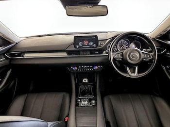 Used Mazda Mazda6 2022 for sale - 76255441: Photo 3