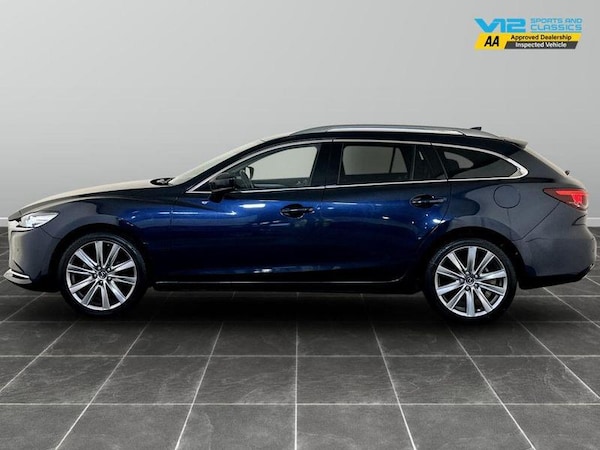 Used Mazda Mazda6 2022 for sale - 76255441: Photo 7