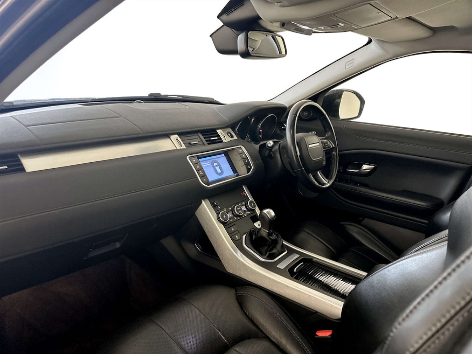 Used Land Rover Range Rover Evoque 2016 for sale - 77301677: Photo 12