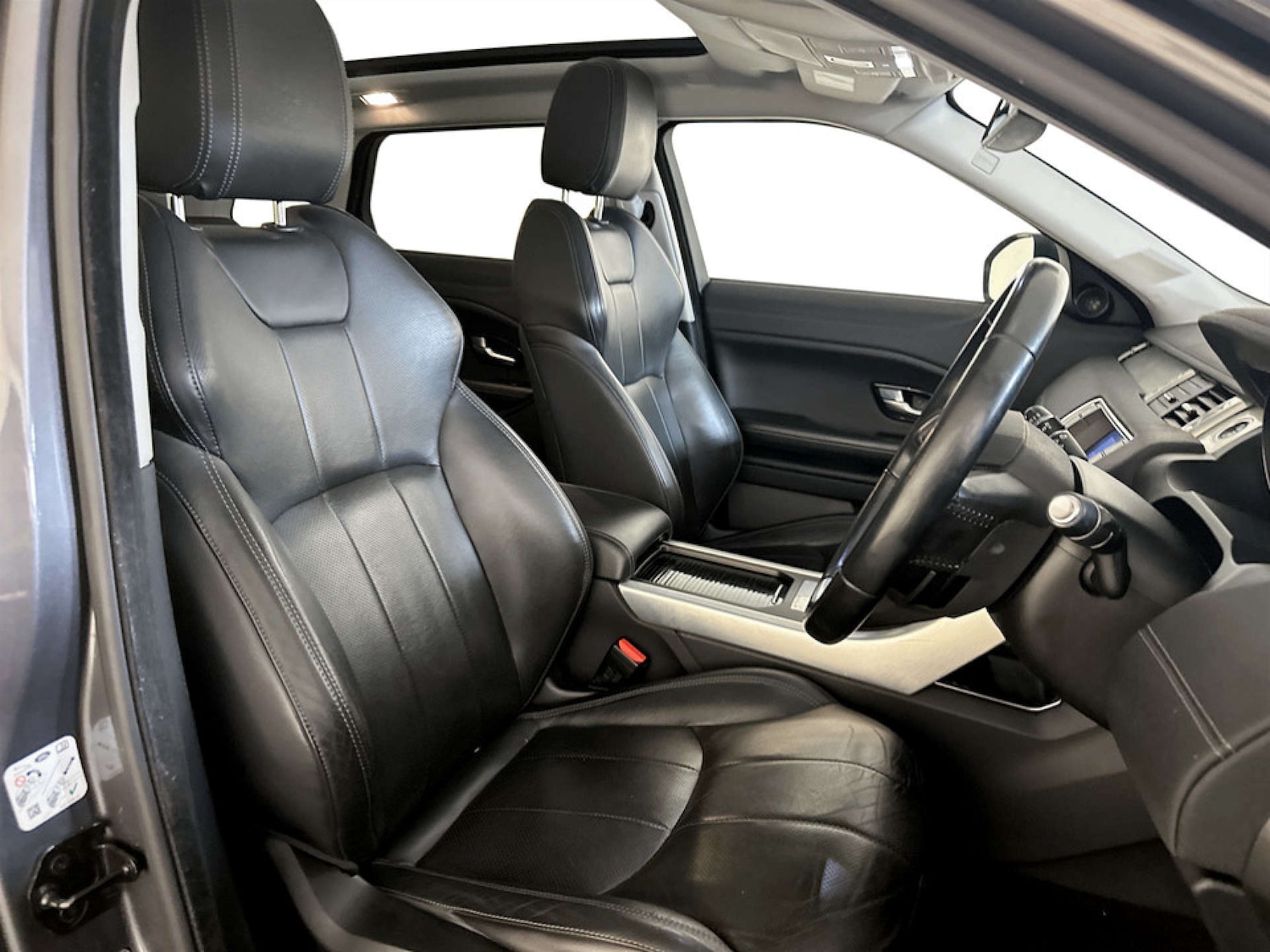 Used Land Rover Range Rover Evoque 2016 for sale - 77301677: Photo 13