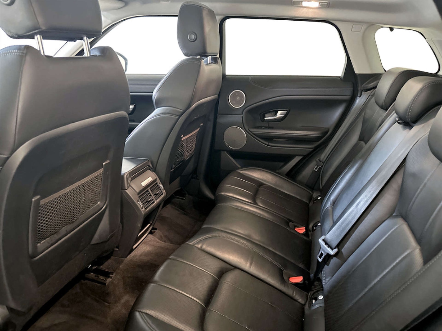 Used Land Rover Range Rover Evoque 2016 for sale - 77301677: Photo 14