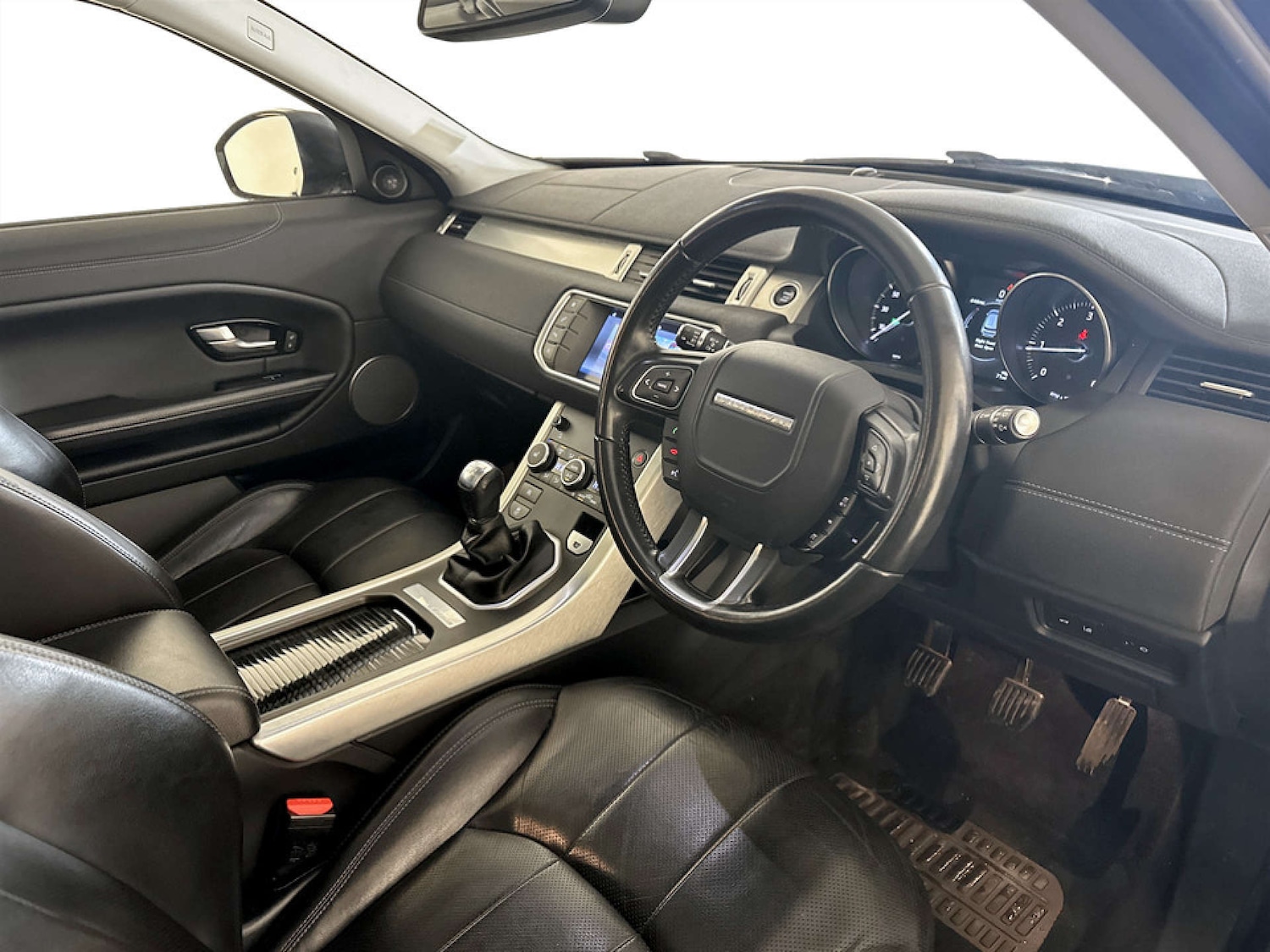 Used Land Rover Range Rover Evoque 2016 for sale - 77301677: Photo 15