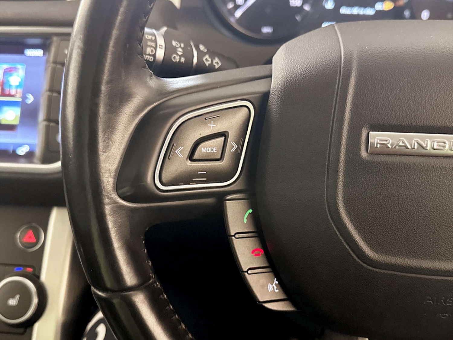 Used Land Rover Range Rover Evoque 2016 for sale - 77301677: Photo 17