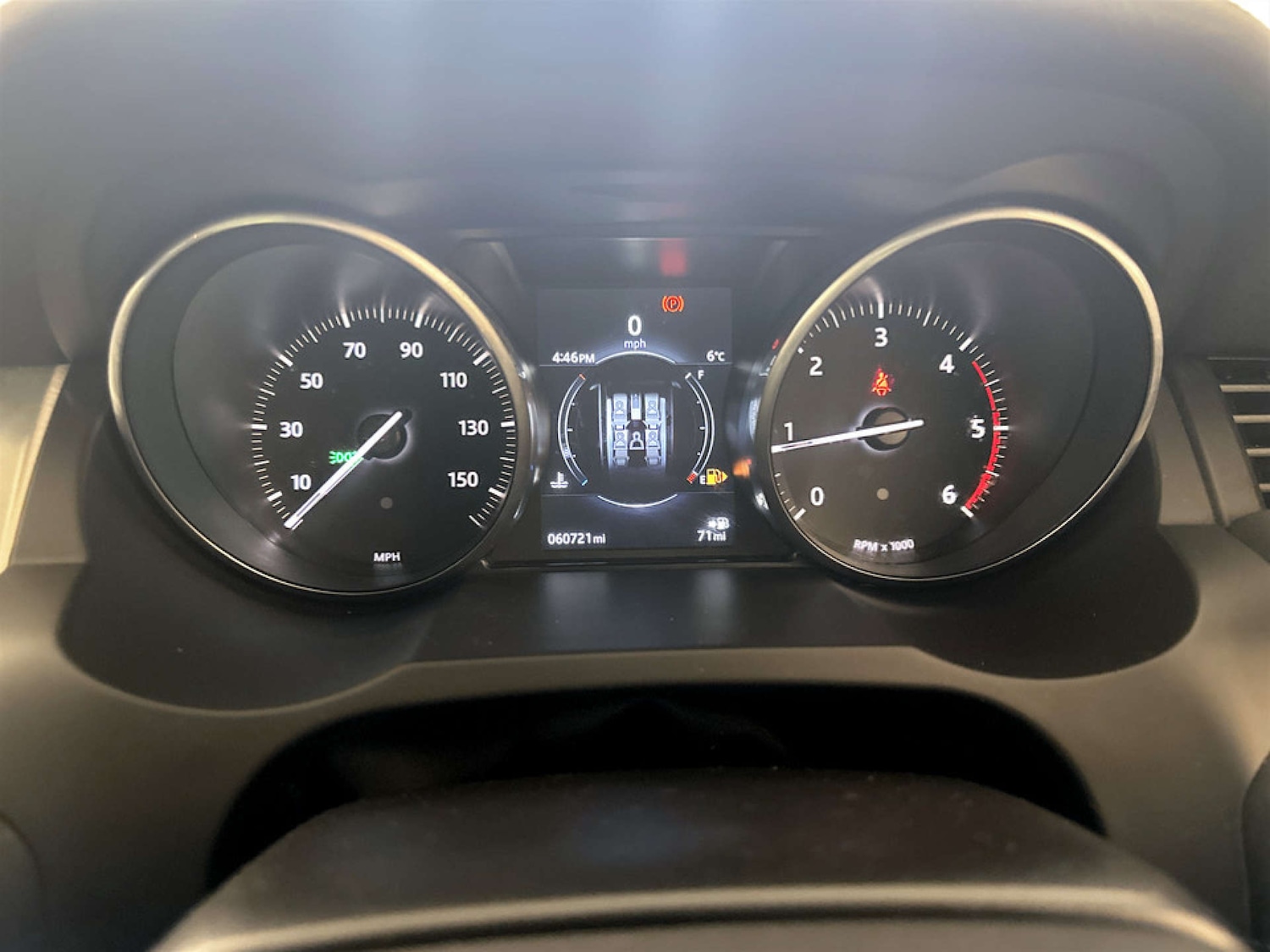 Used Land Rover Range Rover Evoque 2016 for sale - 77301677: Photo 18