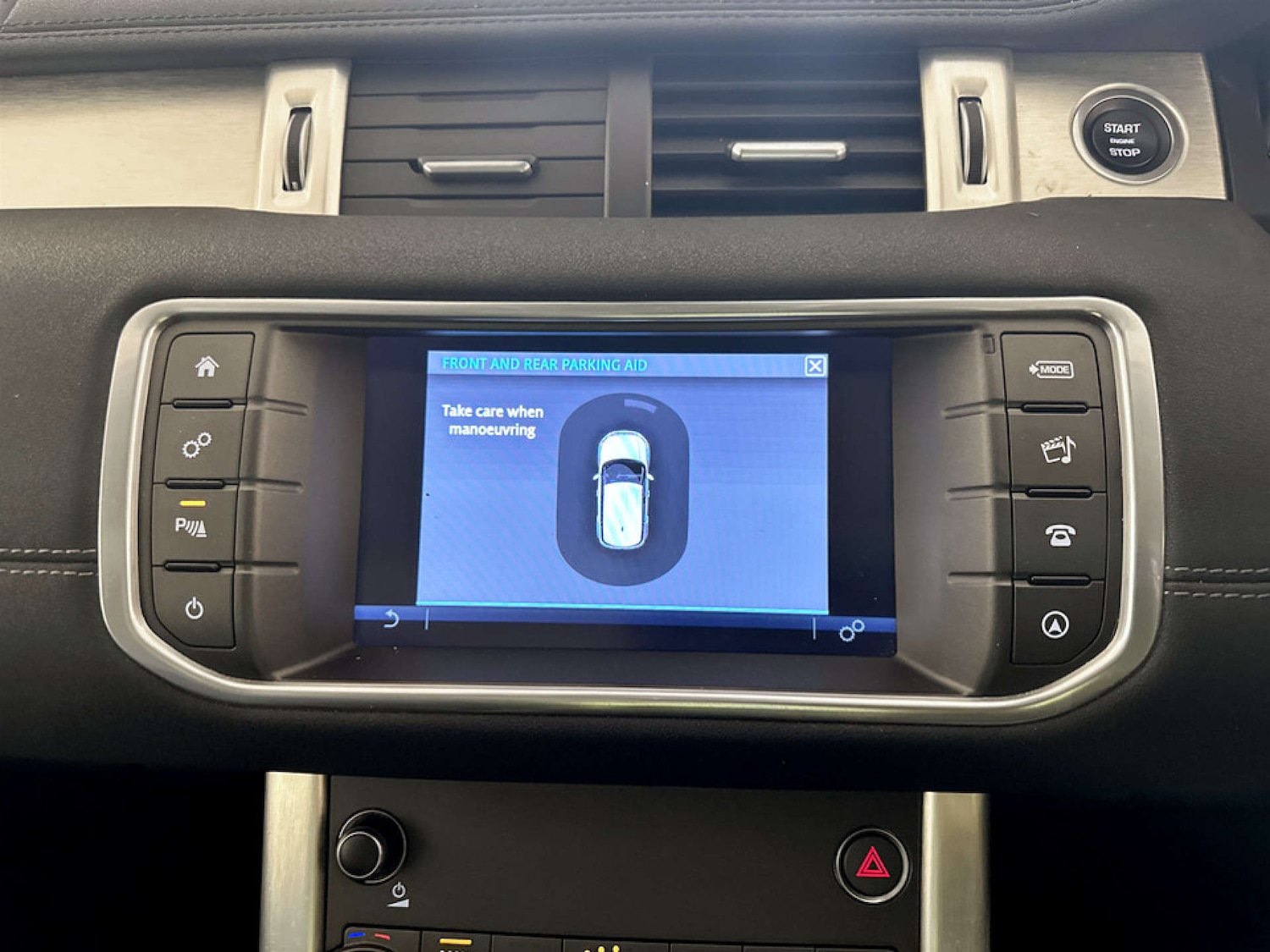 Used Land Rover Range Rover Evoque 2016 for sale - 77301677: Photo 20