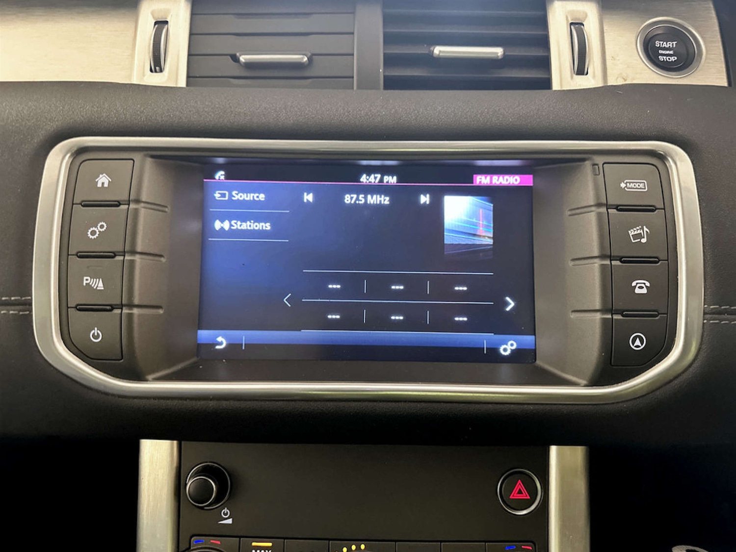 Used Land Rover Range Rover Evoque 2016 for sale - 77301677: Photo 22