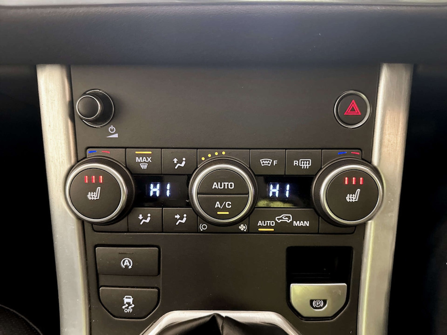 Used Land Rover Range Rover Evoque 2016 for sale - 77301677: Photo 24