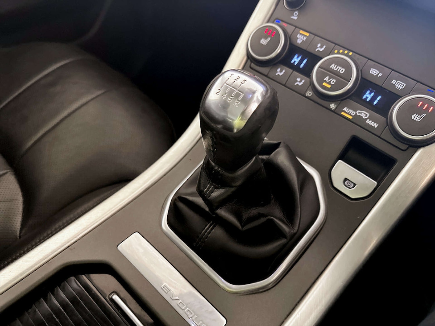 Used Land Rover Range Rover Evoque 2016 for sale - 77301677: Photo 25