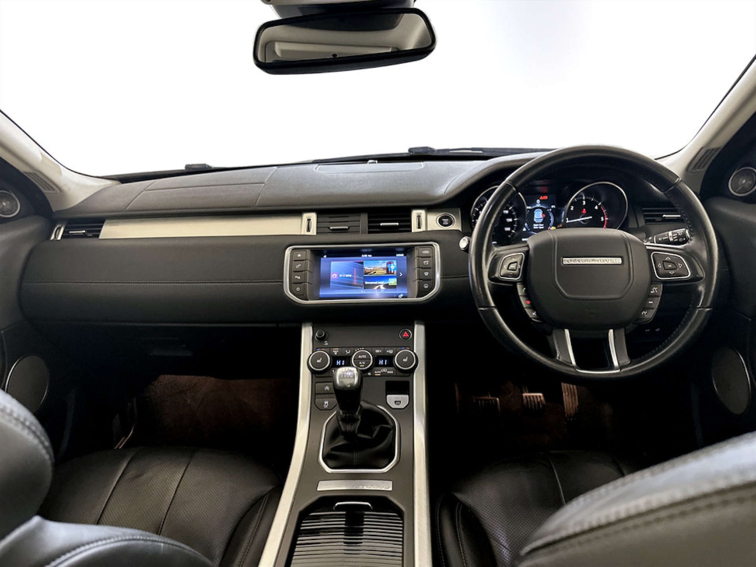 Used Land Rover Range Rover Evoque 2016 for sale - 77301677: Photo 3