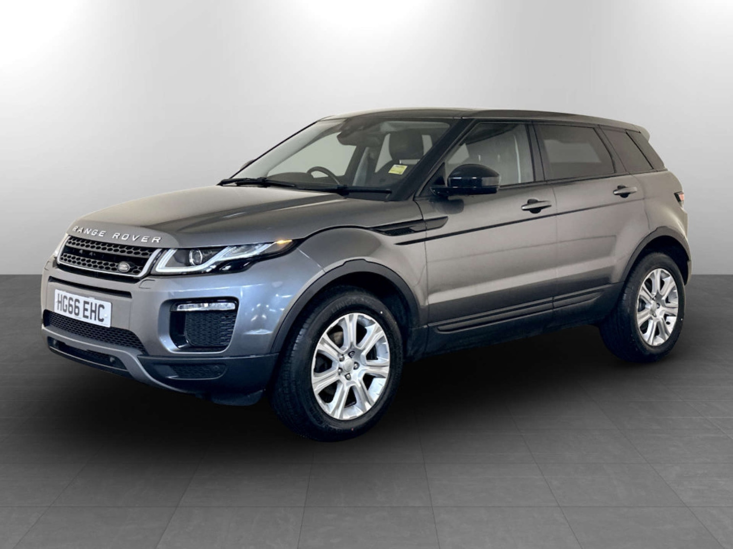 Used Land Rover Range Rover Evoque 2016 for sale - 77301677: Photo 6