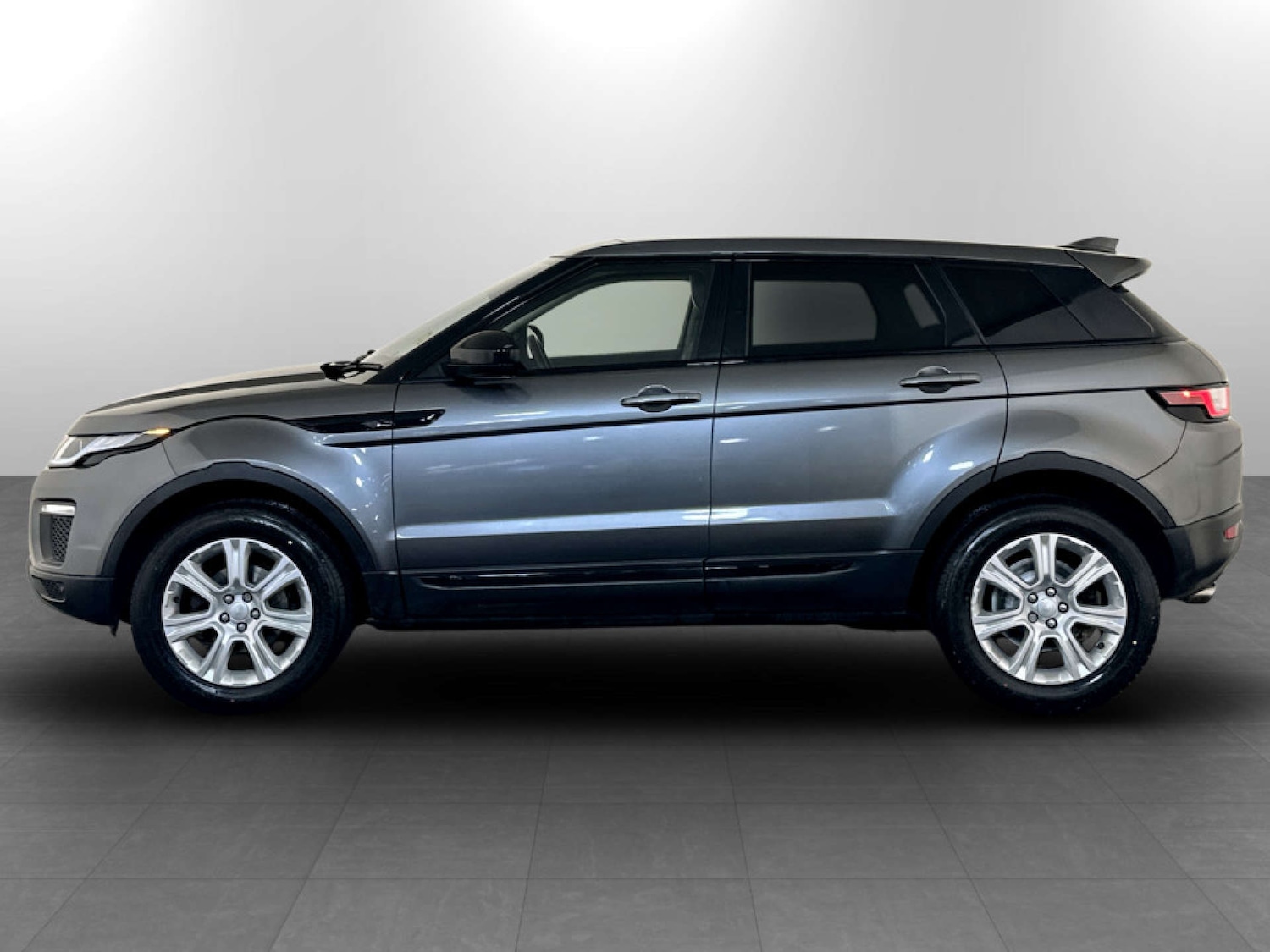 Used Land Rover Range Rover Evoque 2016 for sale - 77301677: Photo 7