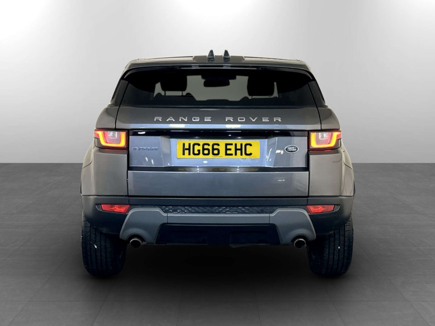 Used Land Rover Range Rover Evoque 2016 for sale - 77301677: Photo 9