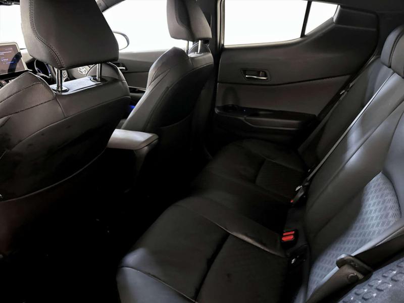 Used Toyota C-HR 2023 for sale - 76941265: Photo 14
