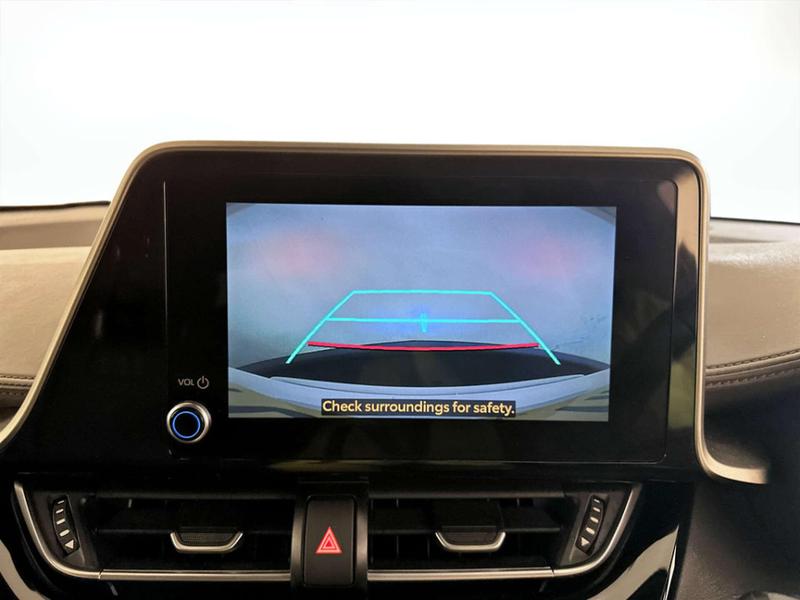 Used Toyota C-HR 2023 for sale - 76941265: Photo 20