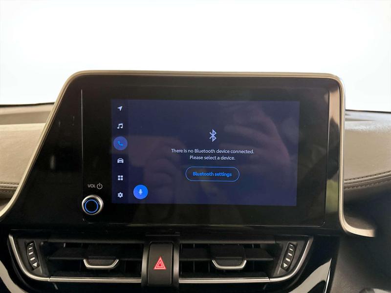 Used Toyota C-HR 2023 for sale - 76941265: Photo 22