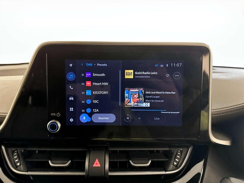 Used Toyota C-HR 2023 for sale - 76941265: Photo 23