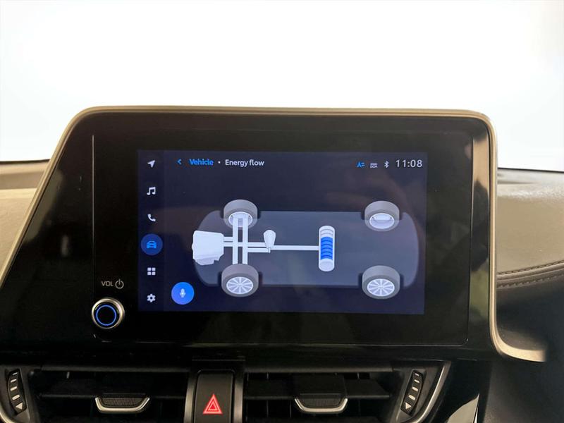 Used Toyota C-HR 2023 for sale - 76941265: Photo 24