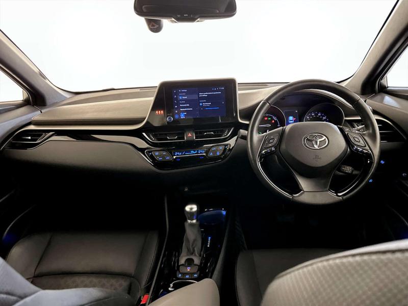 Used Toyota C-HR 2023 for sale - 76941265: Photo 3