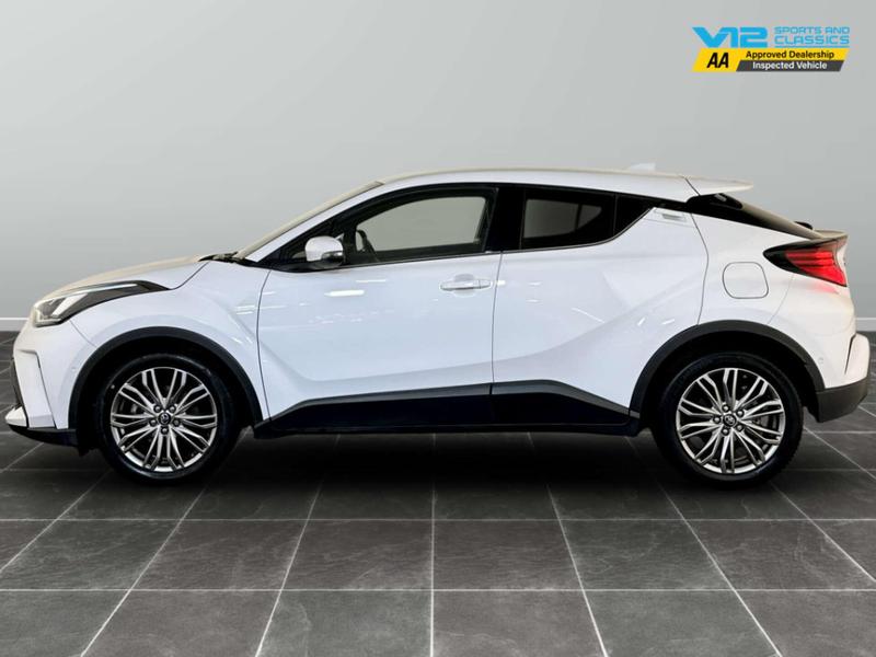 Used Toyota C-HR 2023 for sale - 76941265: Photo 7