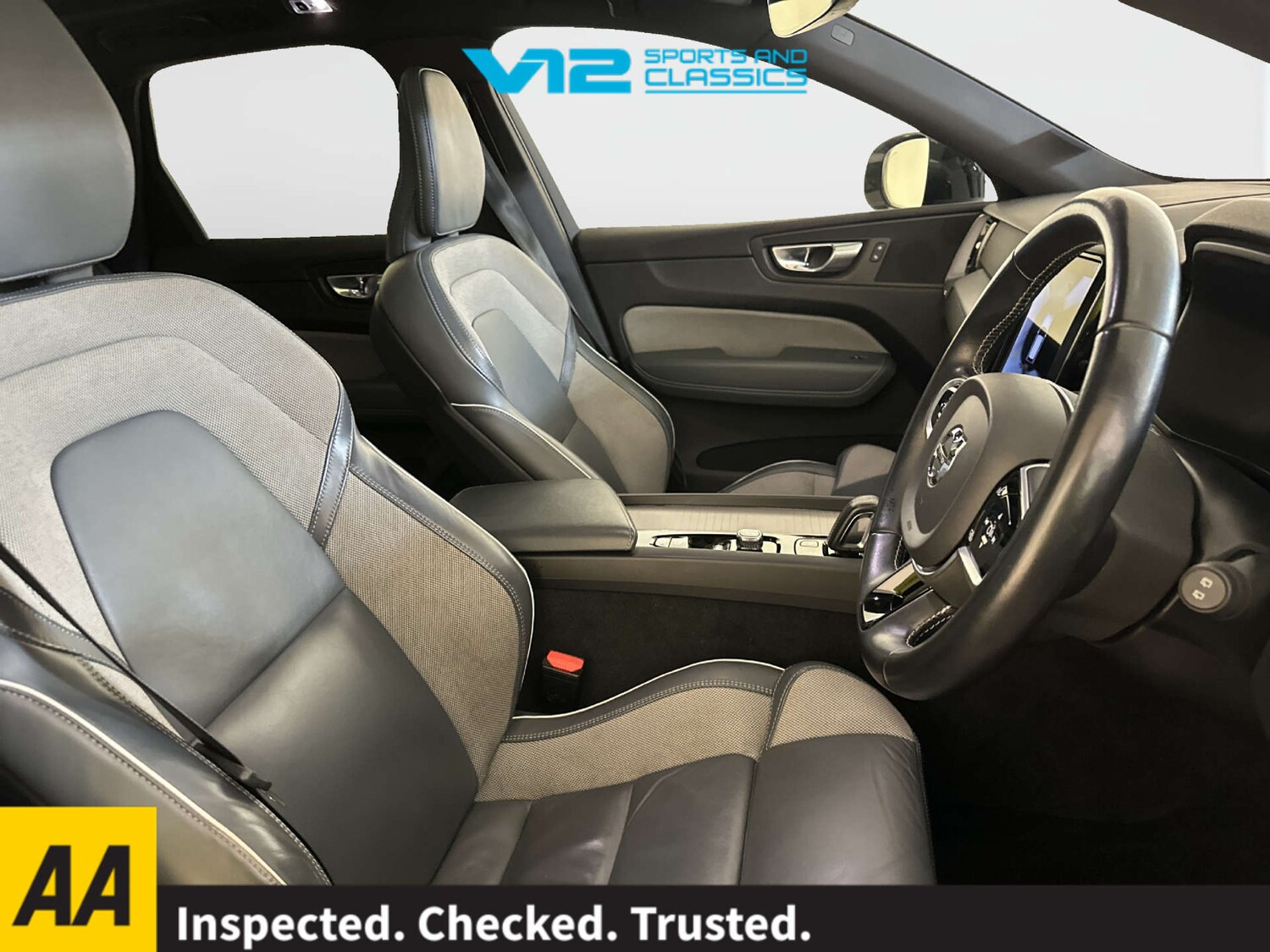 Used Volvo XC60 2021 for sale - 77805562: Photo 13