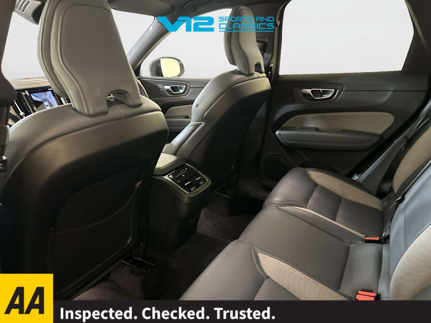 Used Volvo XC60 2021 for sale - 77805562: Photo 14