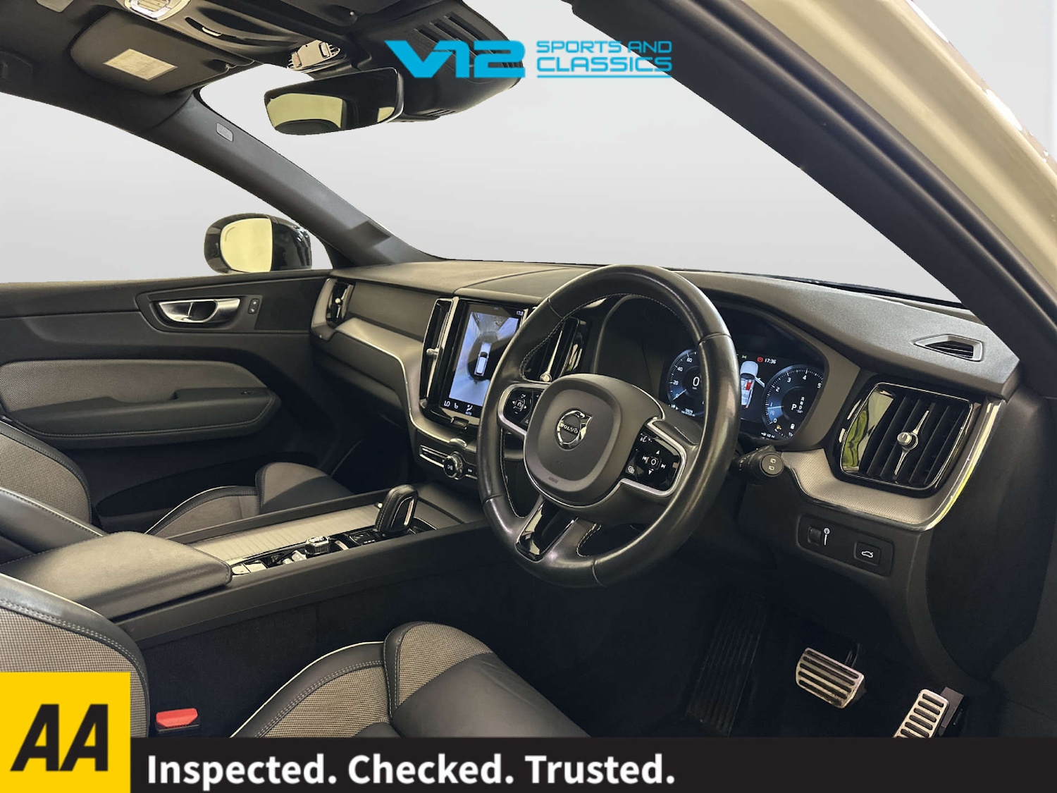 Used Volvo XC60 2021 for sale - 77805562: Photo 16