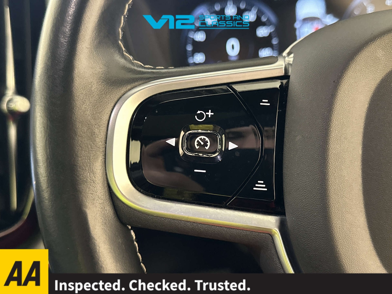 Used Volvo XC60 2021 for sale - 77805562: Photo 19