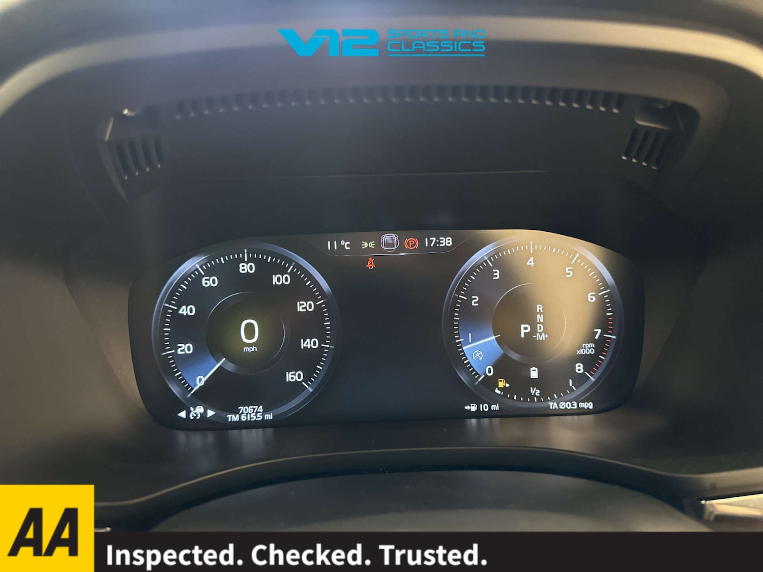 Used Volvo XC60 2021 for sale - 77805562: Photo 20