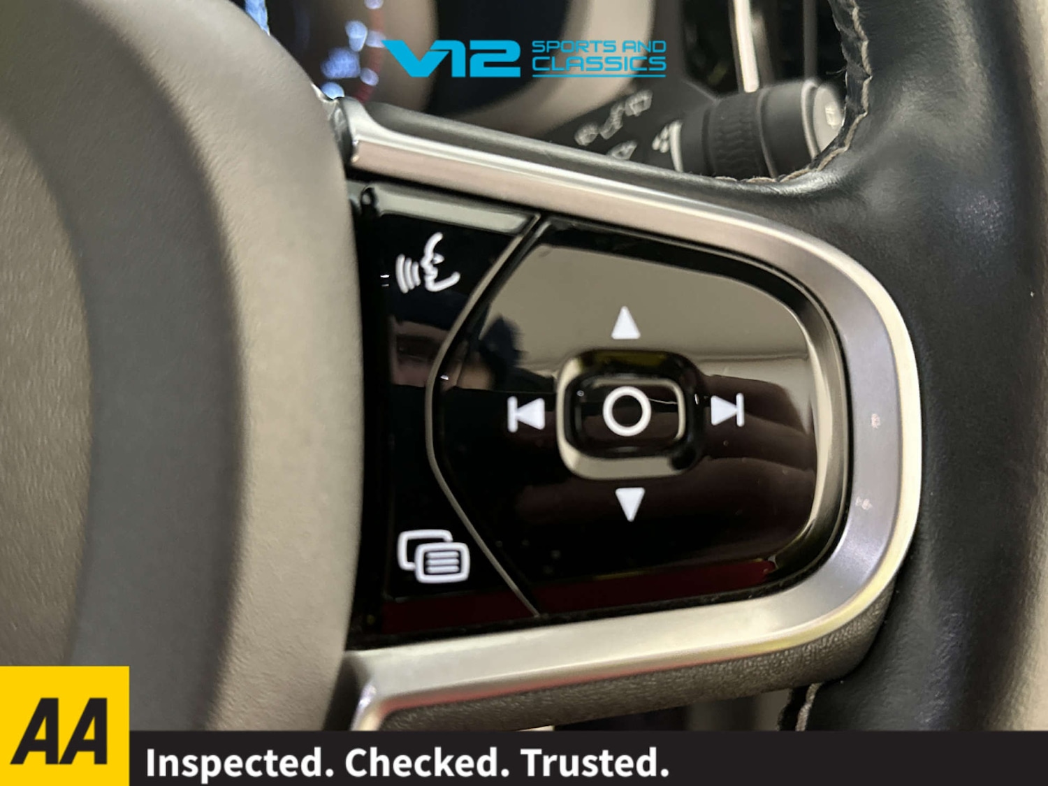 Used Volvo XC60 2021 for sale - 77805562: Photo 21