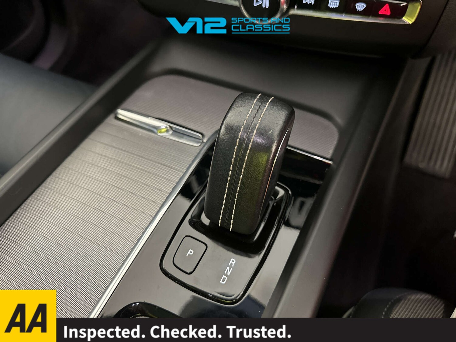 Used Volvo XC60 2021 for sale - 77805562: Photo 26