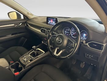 Used Mazda CX-5 2019 for sale - 79678382: Photo
