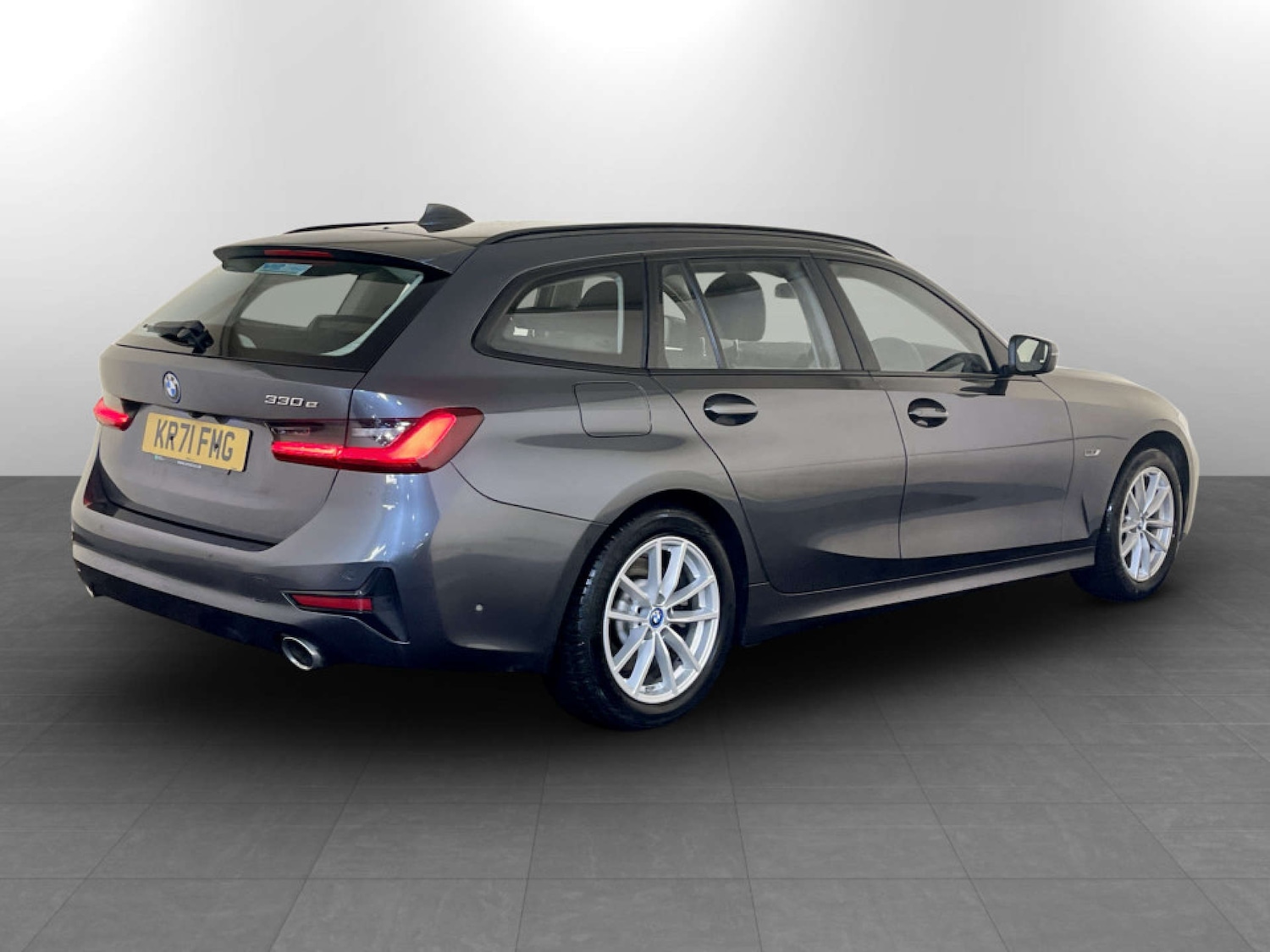 Used BMW 3 Series 2021 for sale - 77211799: Photo 10
