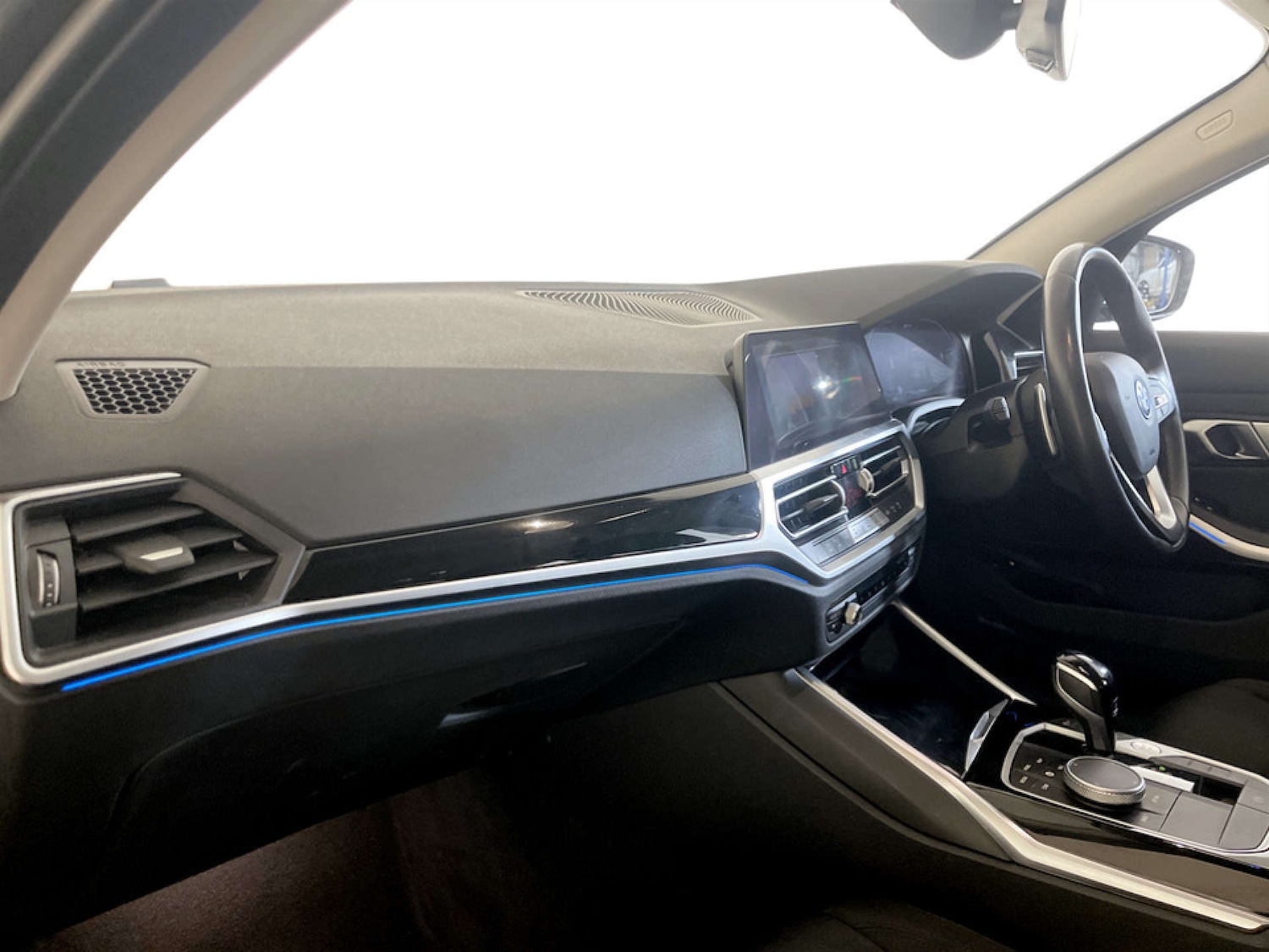 Used BMW 3 Series 2021 for sale - 77211799: Photo 12