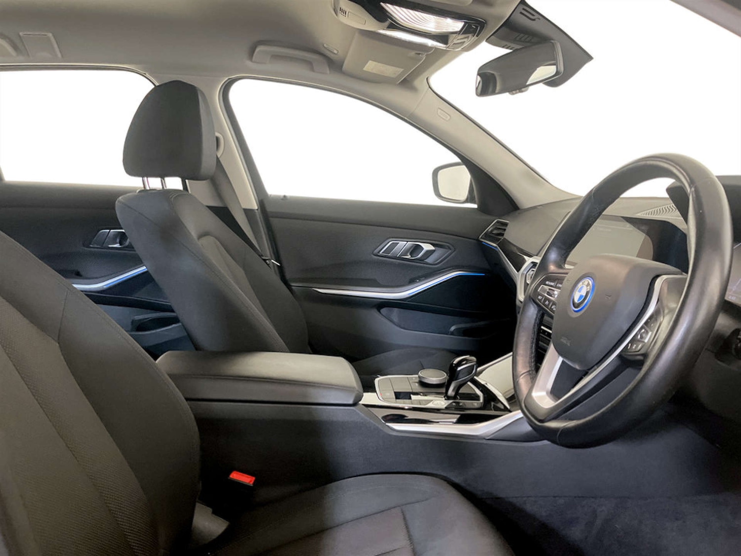 Used BMW 3 Series 2021 for sale - 77211799: Photo 13