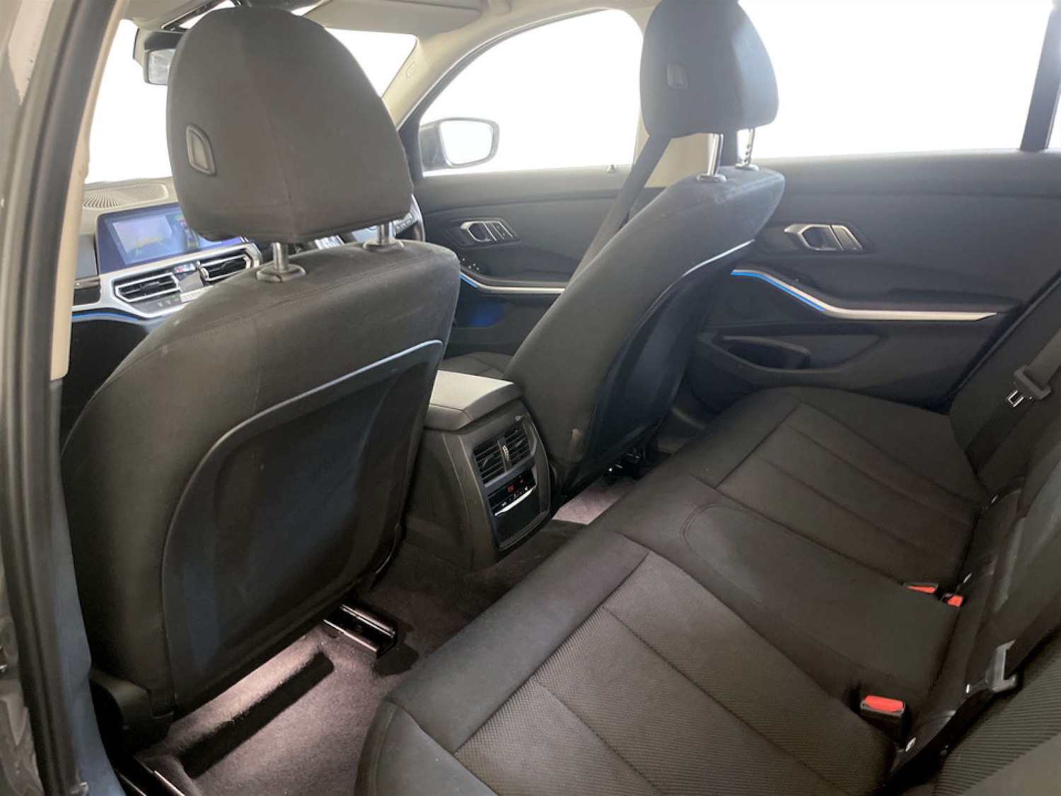 Used BMW 3 Series 2021 for sale - 77211799: Photo 14