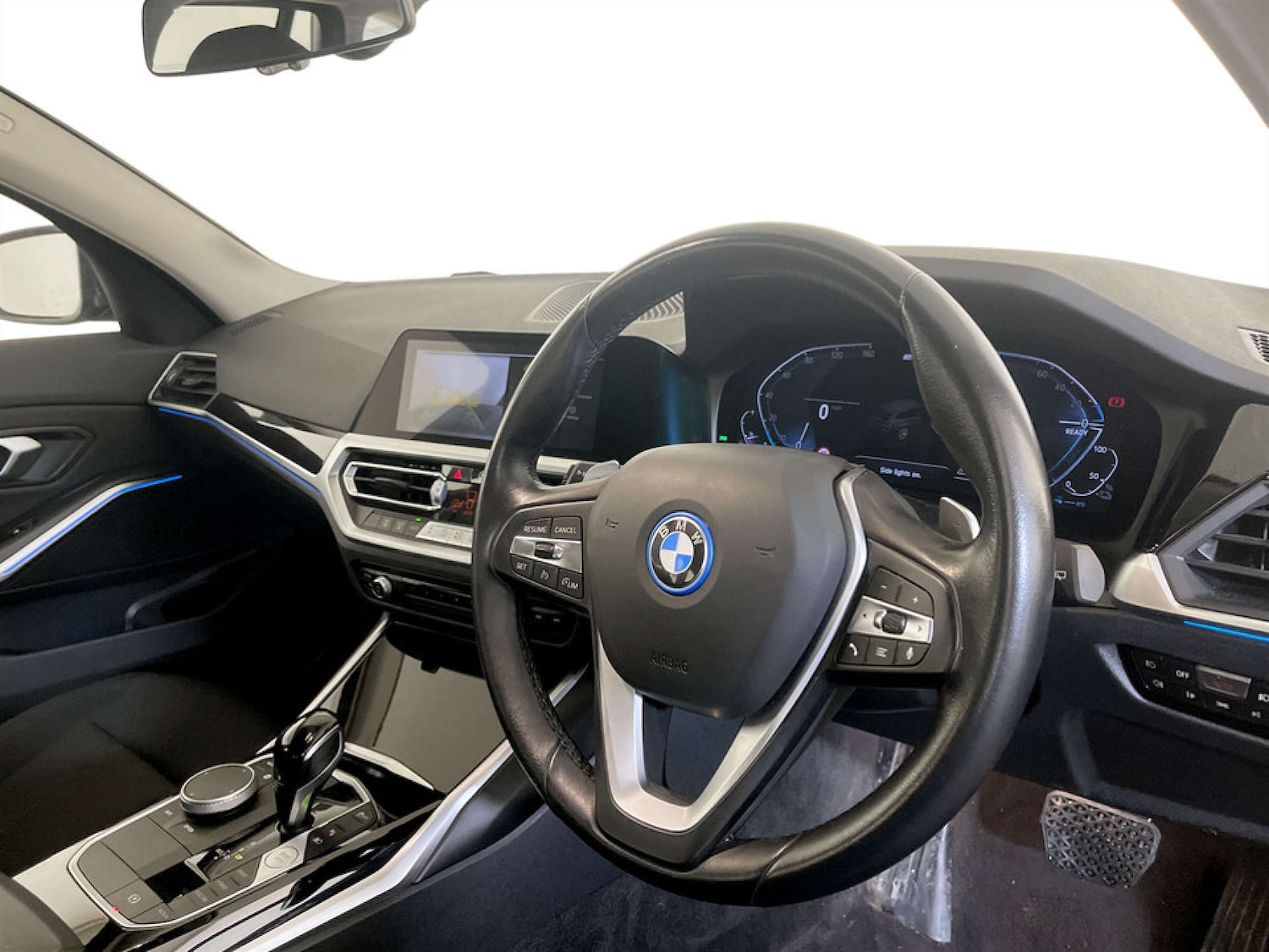 Used BMW 3 Series 2021 for sale - 77211799: Photo 15