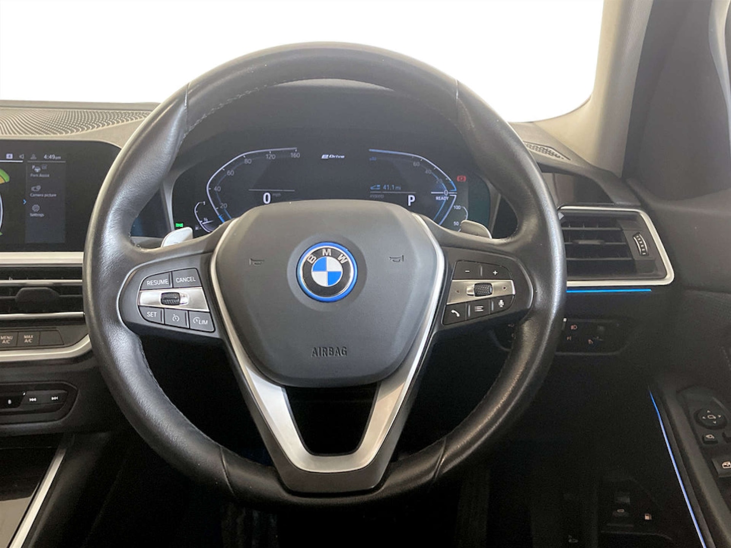 Used BMW 3 Series 2021 for sale - 77211799: Photo 16